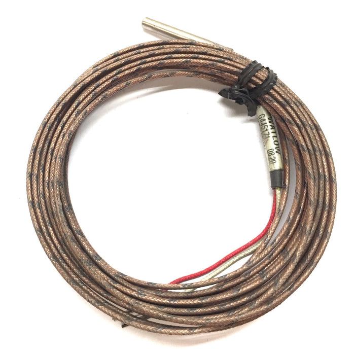 Watlow Heating Element Thermocouple Assembly 20DJPGC180A (G445171 0820) USED