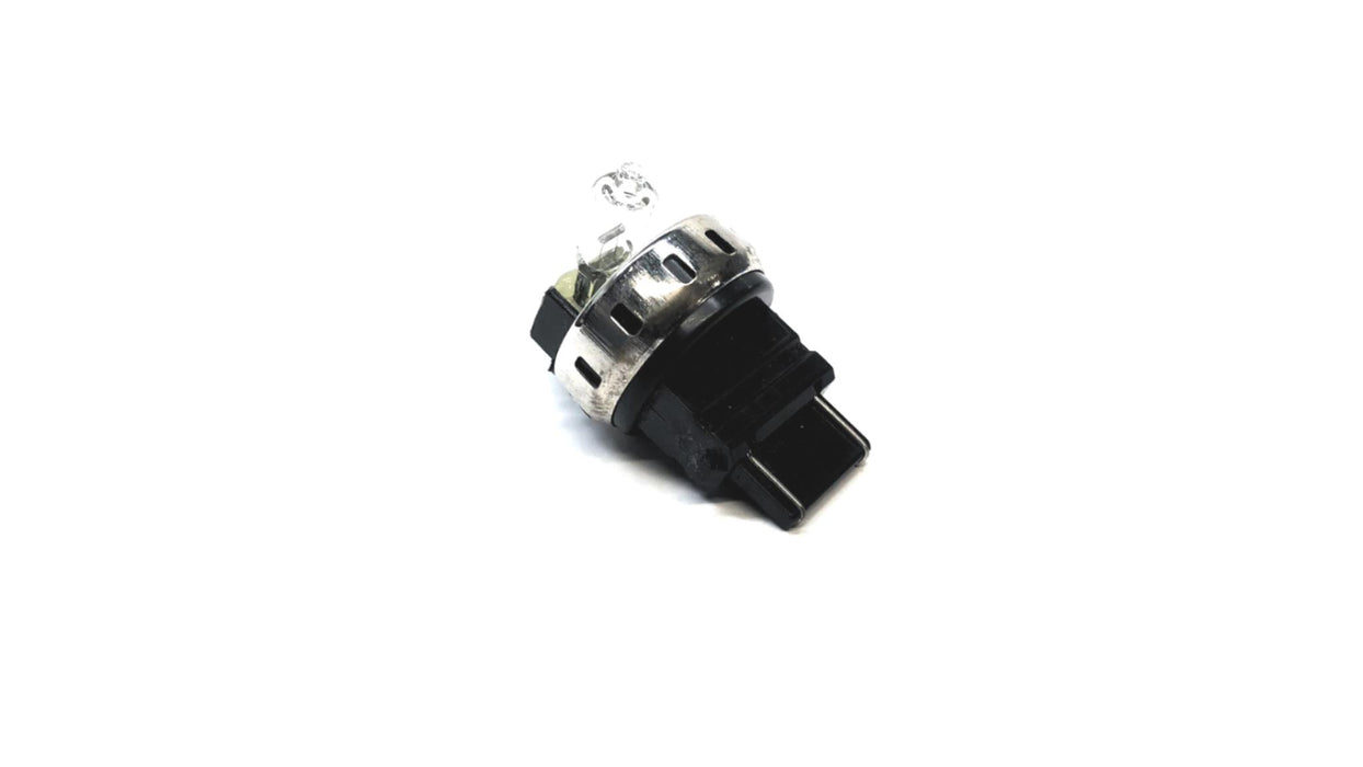 Grote Back-Up Alert Warning Alarm & Halogen Light 73150-5 NOS