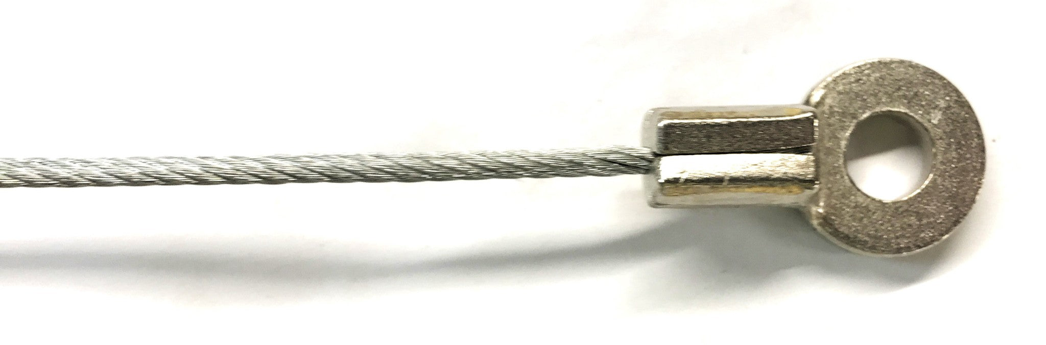 Phillips Shutoff Dummy 12-0100 NOS