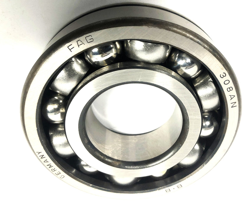 FAG Ball Bearing 308AN NOS