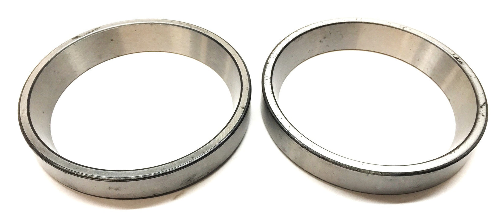 Timken Tapered Roller Bearing Cup AA-4222 (AA4222) [Lot of 2] NOS