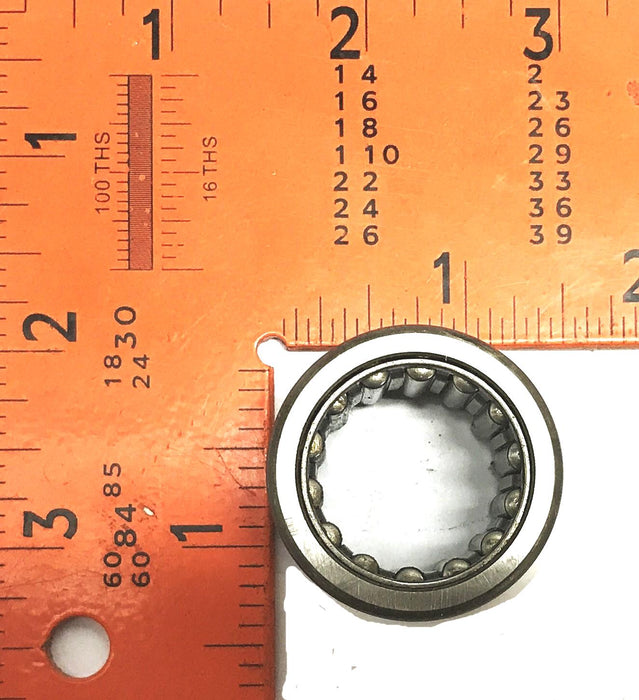 Torrington Forklift Needle Bearing 1427-3139 [Lot of 2] NOS