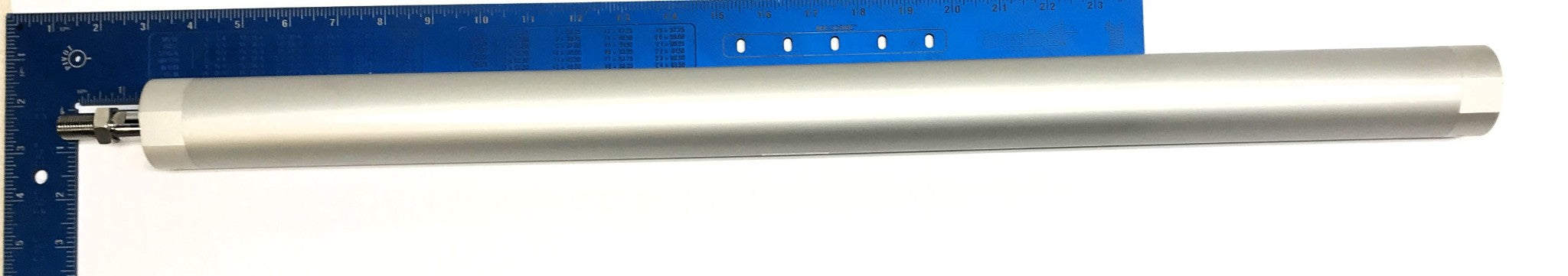 SMC Round Body Pneumatic Cylinder CDG1LH40TN-600Z (NOS)
