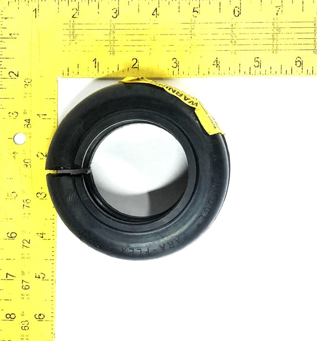 Dodge Para-Flex Rubber Coupling PX40 NOS