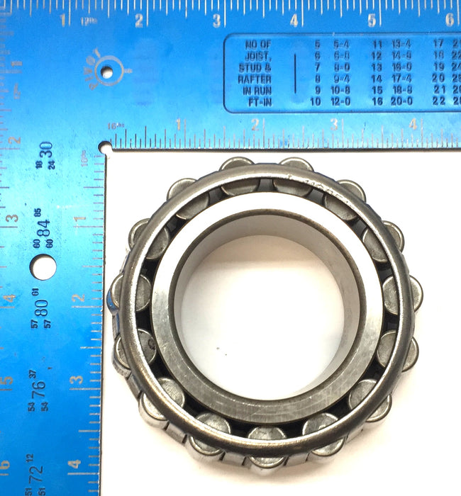 SKF Tapered Cylindrical Roller Bearing Cone K-537 NOS