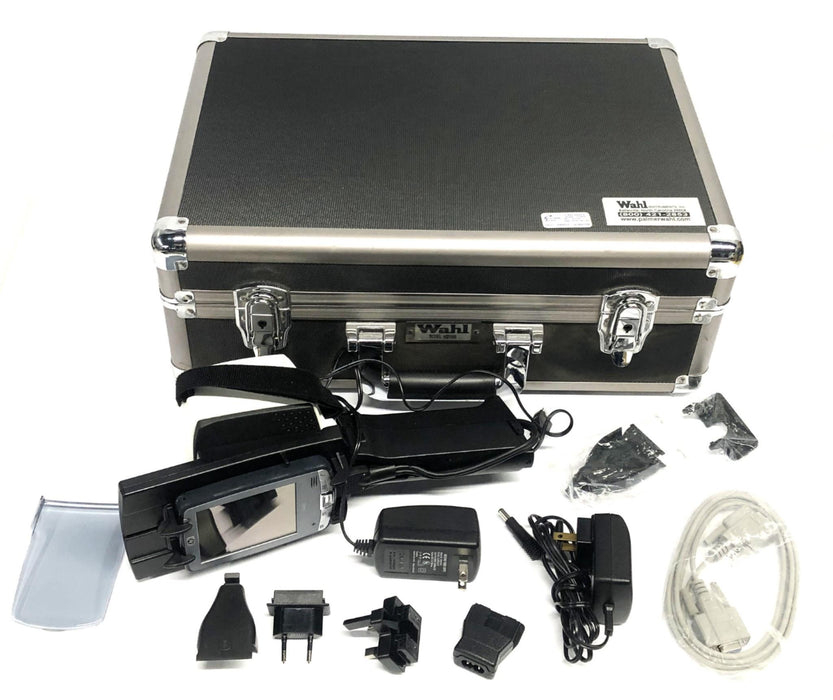 Wahl Thermal Imaging Camera Kit HSI1000 TESTED USED