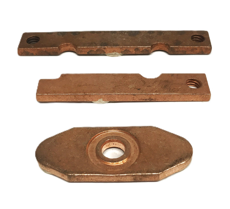 Total Source Clark 3-Piece Contact Kit CL1811417 NOS