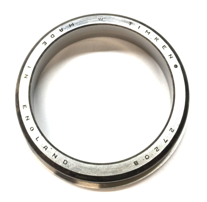 Timken Flanged Roller Bearing Cup 2720B NOS