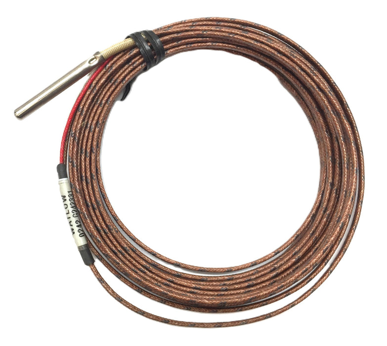 Watlow Heating Element Thermocouple Assembly 20DJPGC180A (0242 G242331) USED
