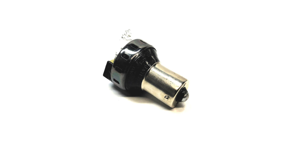 Grote Back-Up Alert Warning Alarm & Halogen Light 73140-5 NOS