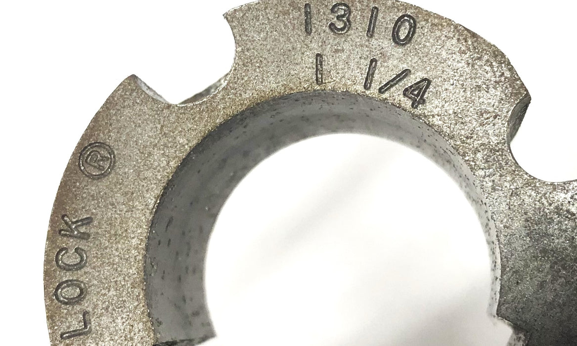 Dodge Taper-Lock Split Bushing 1310X1-1/4 KW (119402) [Lot of 3] NOS