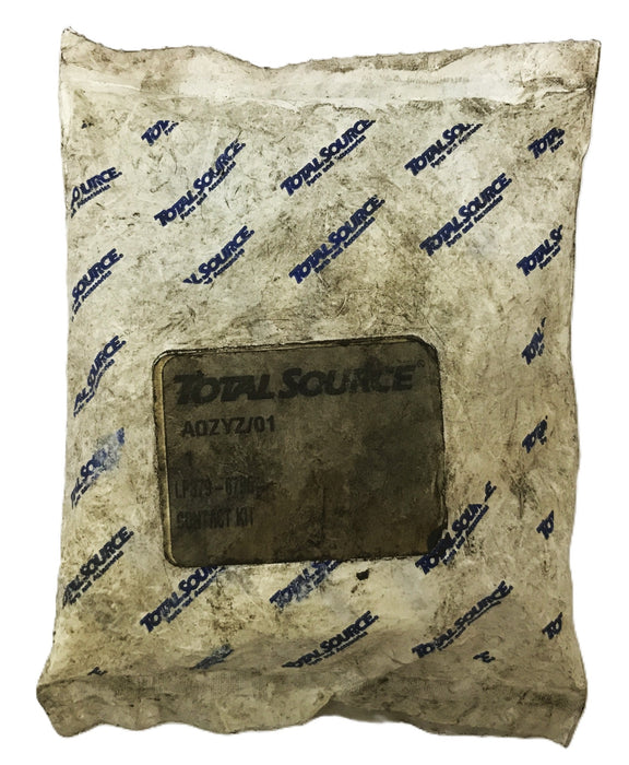 Total Source Contact Kit LP379-6796 NOS