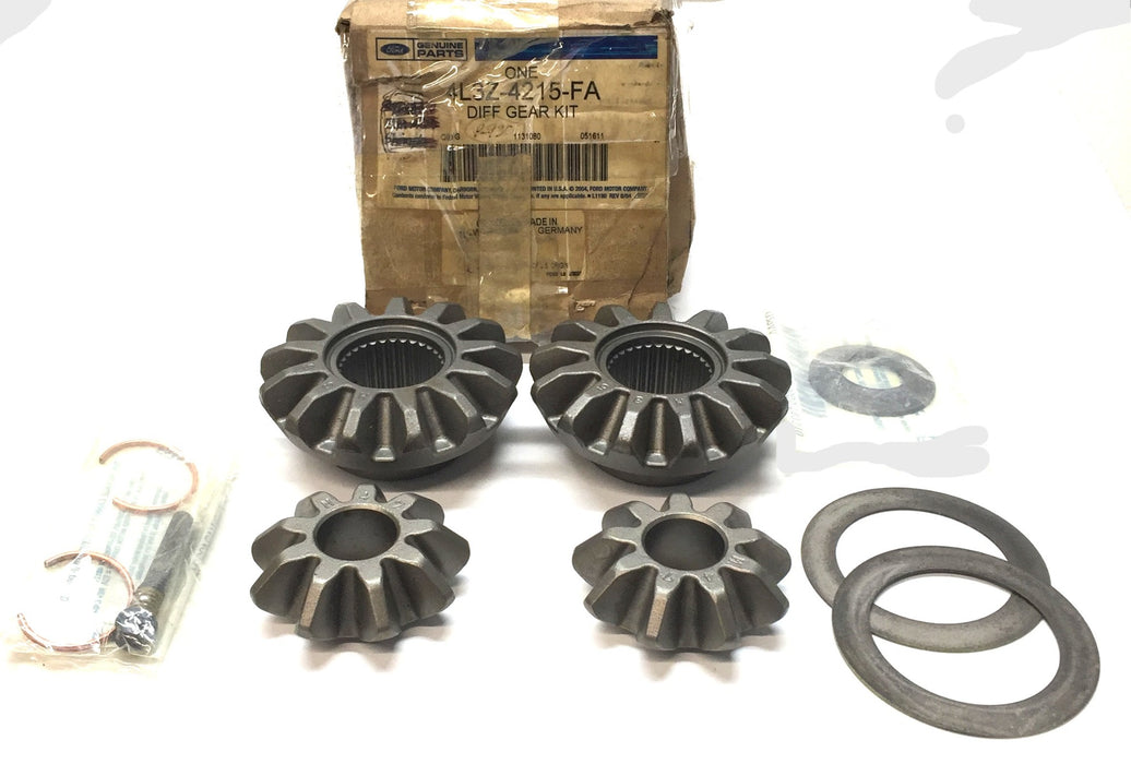 Ford Motor Company Differential Gear Kit 4L3Z-4215-FA NOS