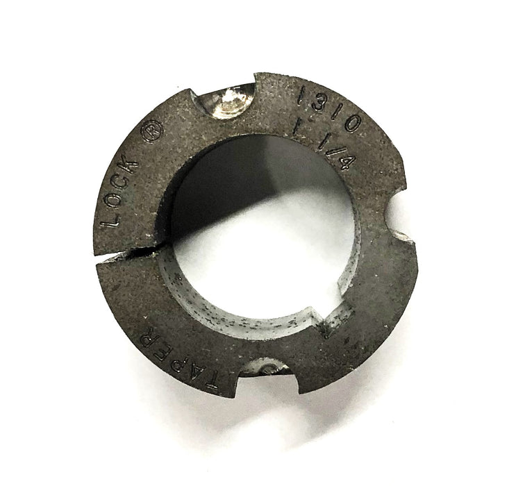 Dodge Taper-Lock Split Bushing 1310X1-1/4 KW (119402) [Lot of 2] NOS
