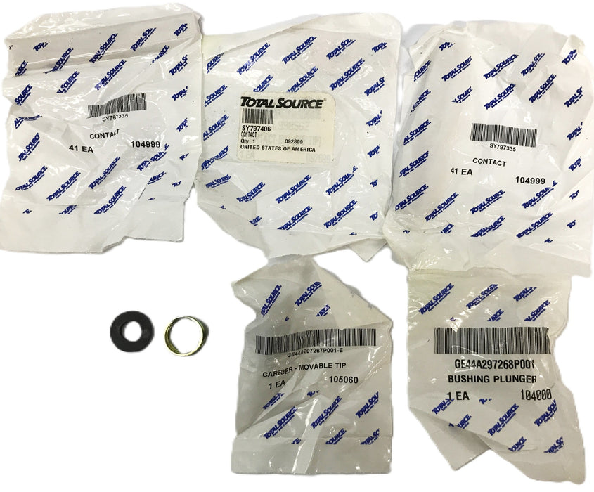 Total Source Contact Kit LP379-6796 NOS