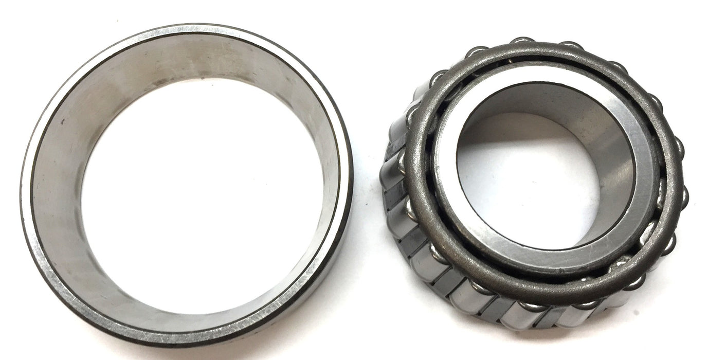 Timken Tapered Cylindrical Roller Bearing Cup Assembly 2877 (2820) NOS