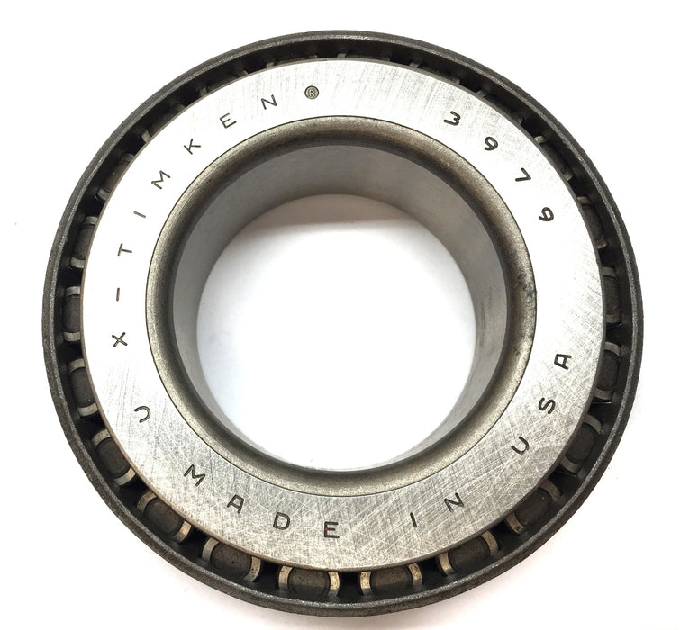 X-Timken Tapered Cylindrical Roller Bearing 3979 NOS