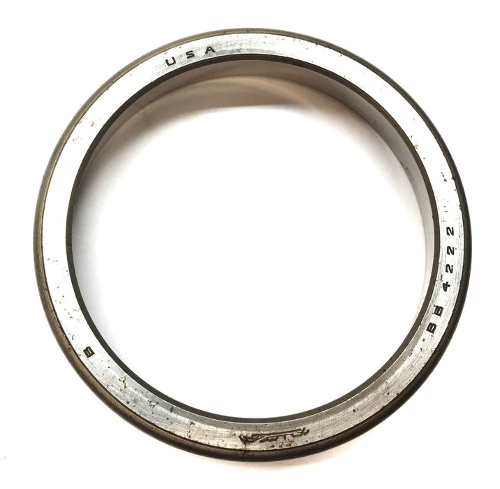 Unbranded Cylindrical Roller Bearing Cup BB-4222 (BB4222) NOS