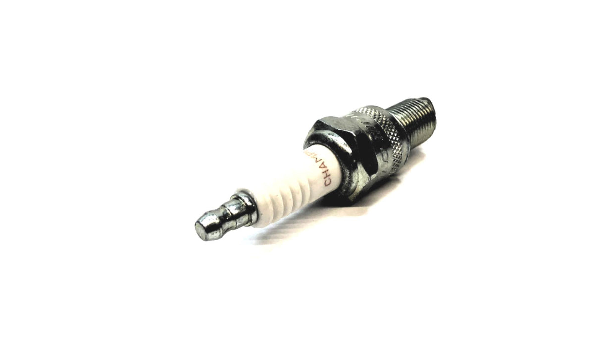 Champion Pack of (4) Copper Plus Spark Plug 405 RN14YC NOS