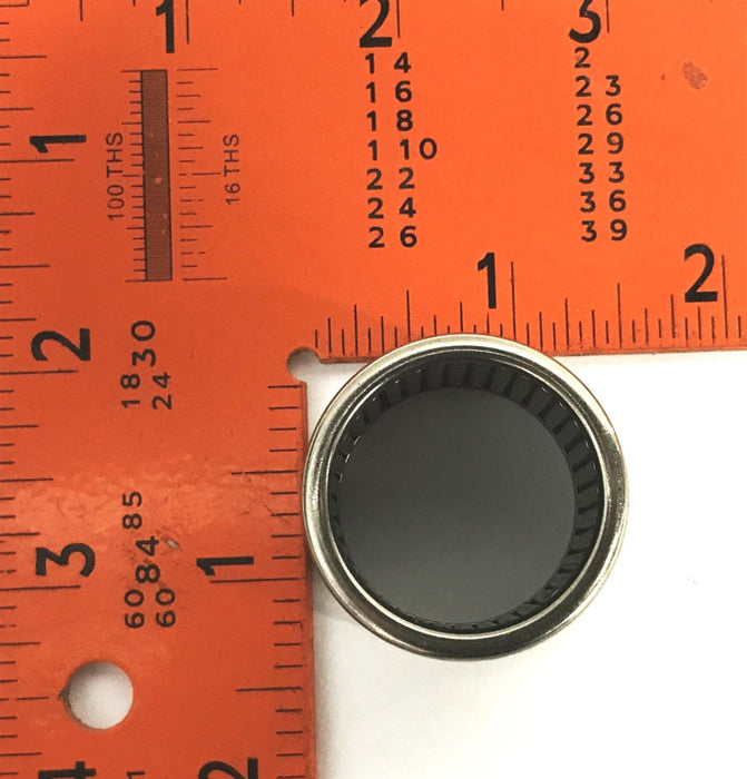 Yale Forklift Needle Bearing 909932408 [Lot of 4] NOS