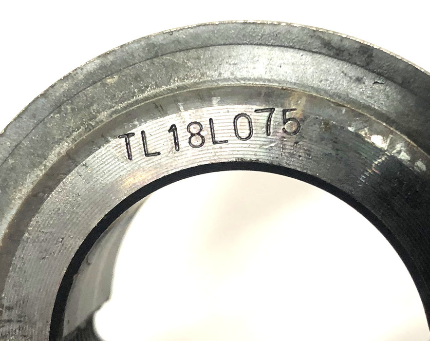 Unbranded Pulley TL18L075-1008 NOS