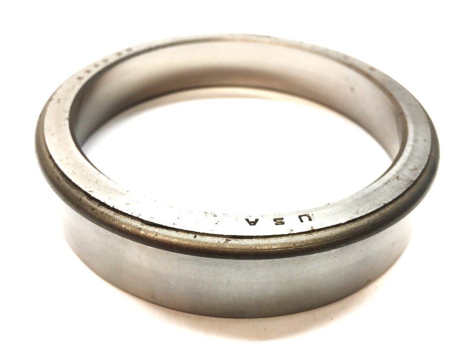 Unbranded Cylindrical Roller Bearing Cup BB-4222 (BB4222) NOS