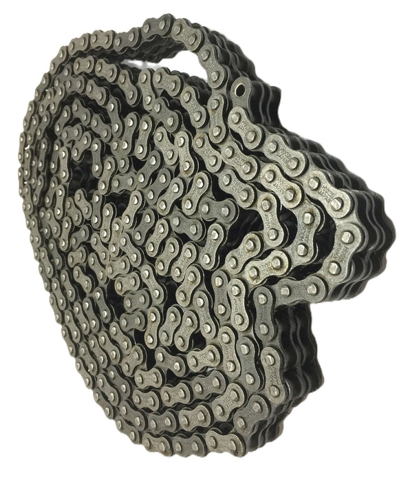 HKK Chain 10' Superior Capacity Plus 320 Link Roller Chain 35-2R NOS