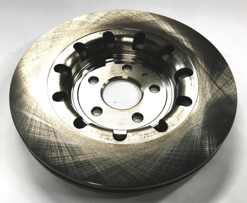 FVP Standard Brake Rotor 121-65136 NOS