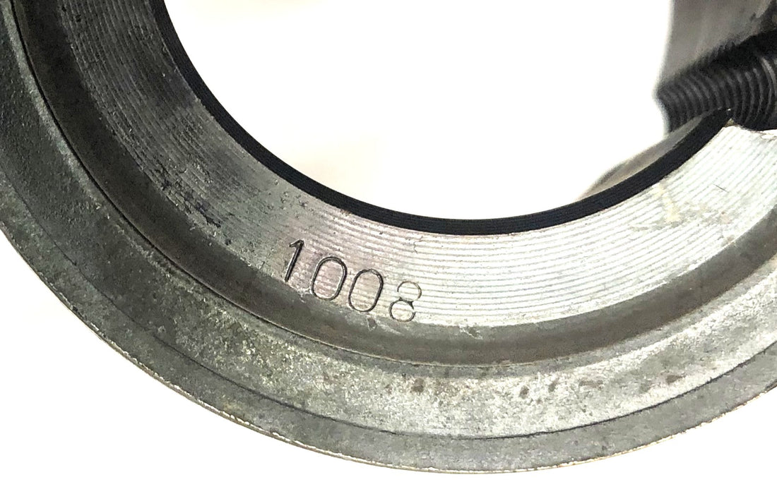 Unbranded Pulley TL18L075-1008 NOS