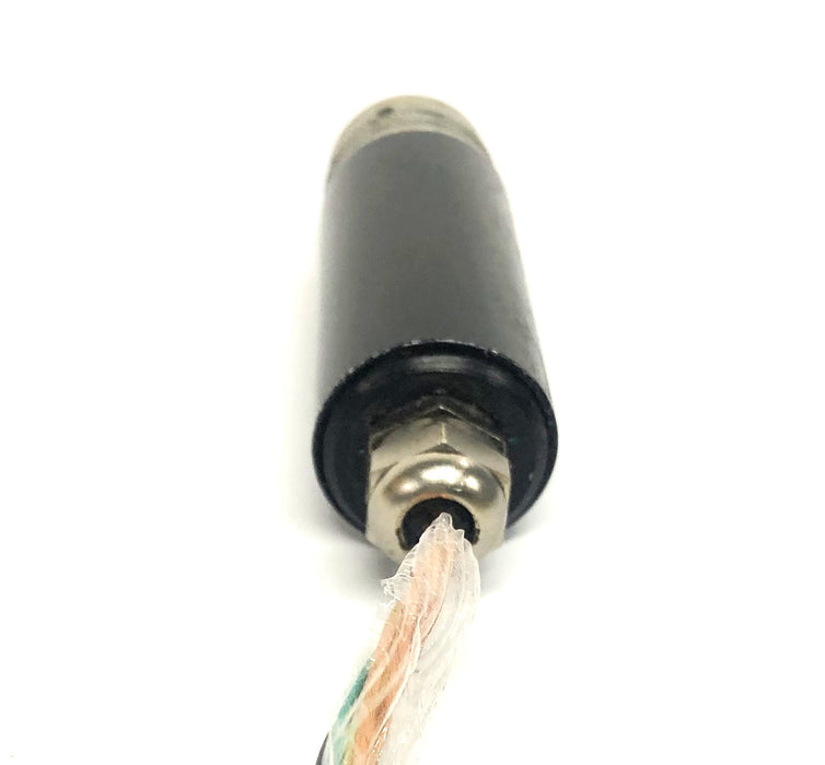 Marposs 5ND7308 10-Pin Female Connector Measuring Head 3408010900 USED