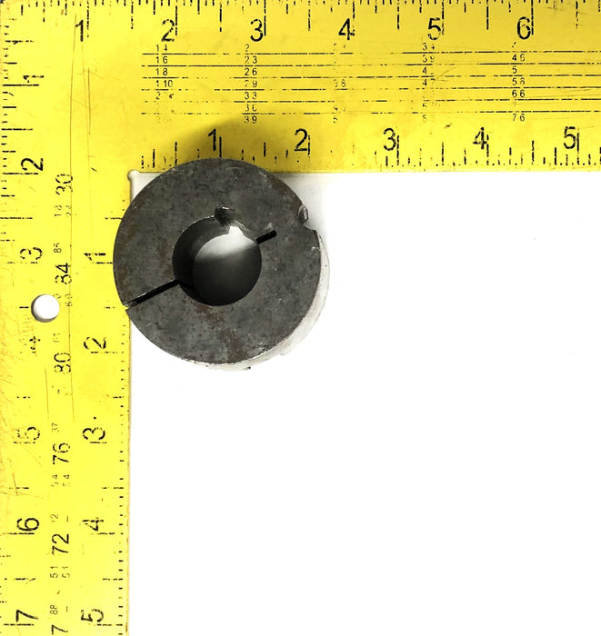 Dodge Taper-Lock Split Bushing 1615X7/8 KW (119046) [Lot of 2] NOS