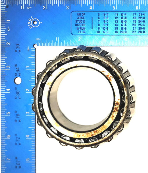 Bower Tapered Roller Bearing Cone (No Box) 559 (HX7) NOS