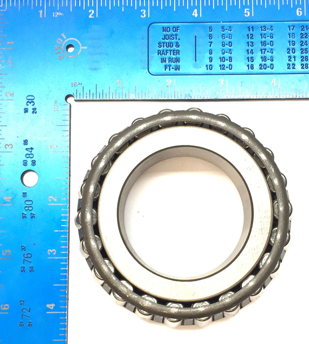 X-Timken Tapered Cylindrical Roller Bearing 3979 NOS