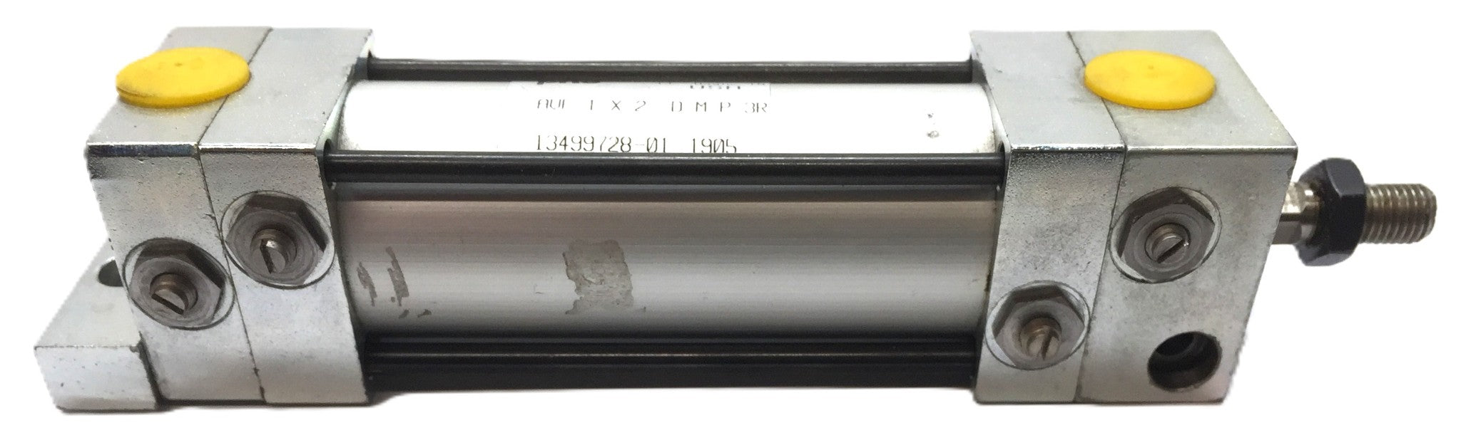 phd Pneumatic Cylinder AVF 1 x 2 D-M-P-3R (13499728-01 1905) NOS