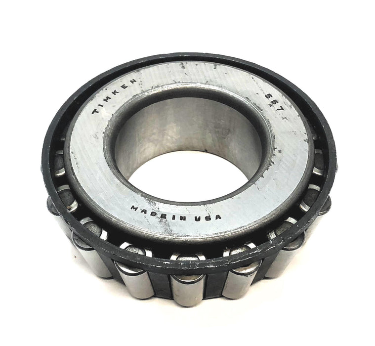 Timken Tapered Roller Bearing Cone (No Box) 557 NOS