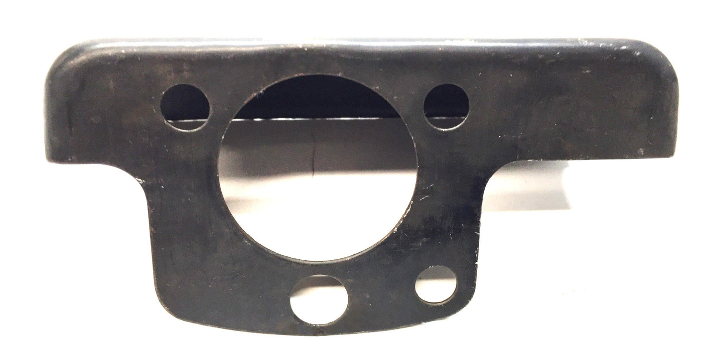 General Motors/GM Black Metal Bracket Shield 331401 NOS