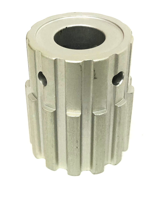 Shanklin Wrapper L-Bar Gear K609 NOS