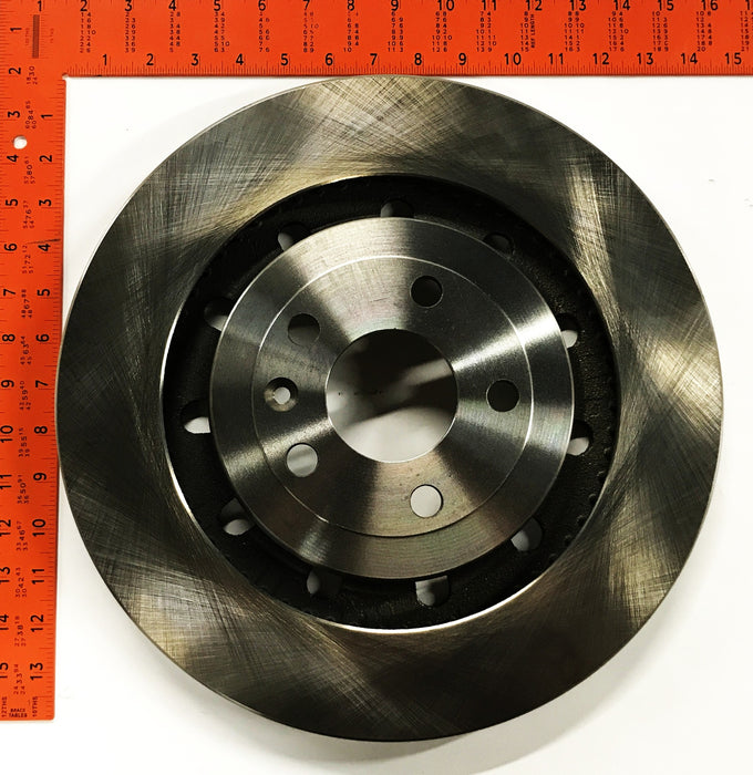 FVP Standard Brake Rotor 121-65136 NOS