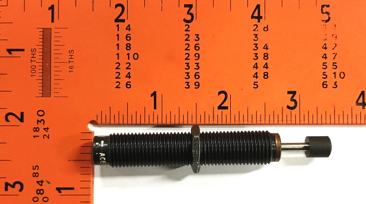 ACE Controls Hydraulic Shock Absorber MA35 [Lot of 2] USED