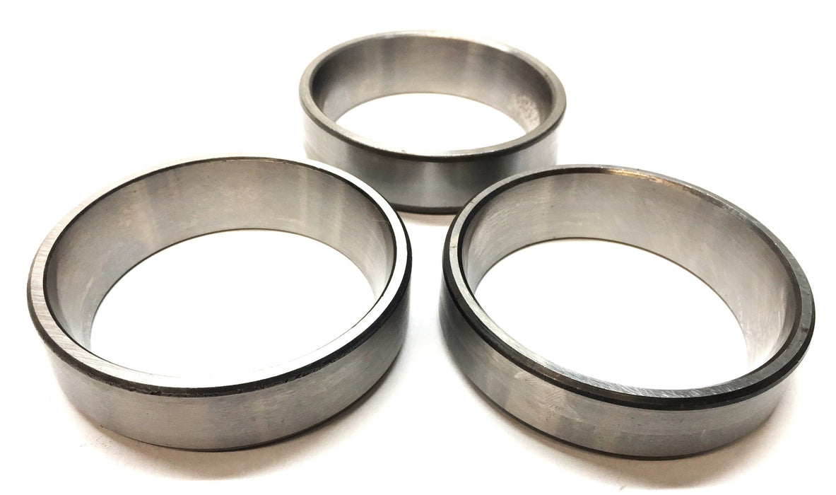 Timken Tapered Roller Bearing Cup (No Box) 2720 [Lot of 3] NOS