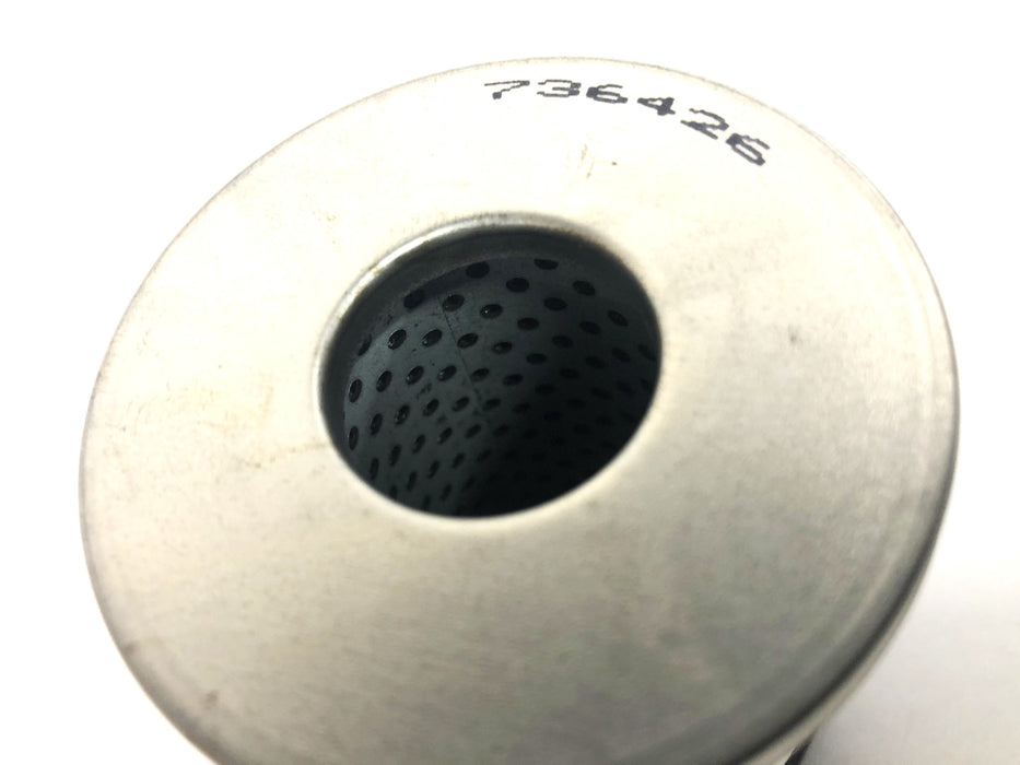 Unbranded Hydraulic Filter 736426 NOS