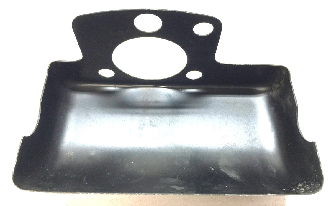 General Motors/GM Black Metal Bracket Shield 331401 NOS