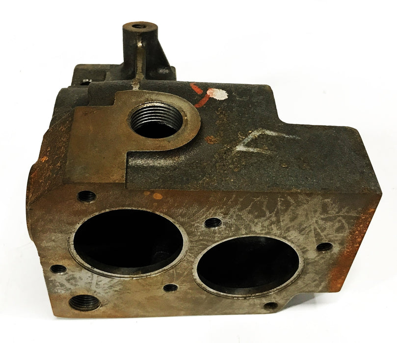 Caterpillar Thermostat Housing 133-3730 NOS