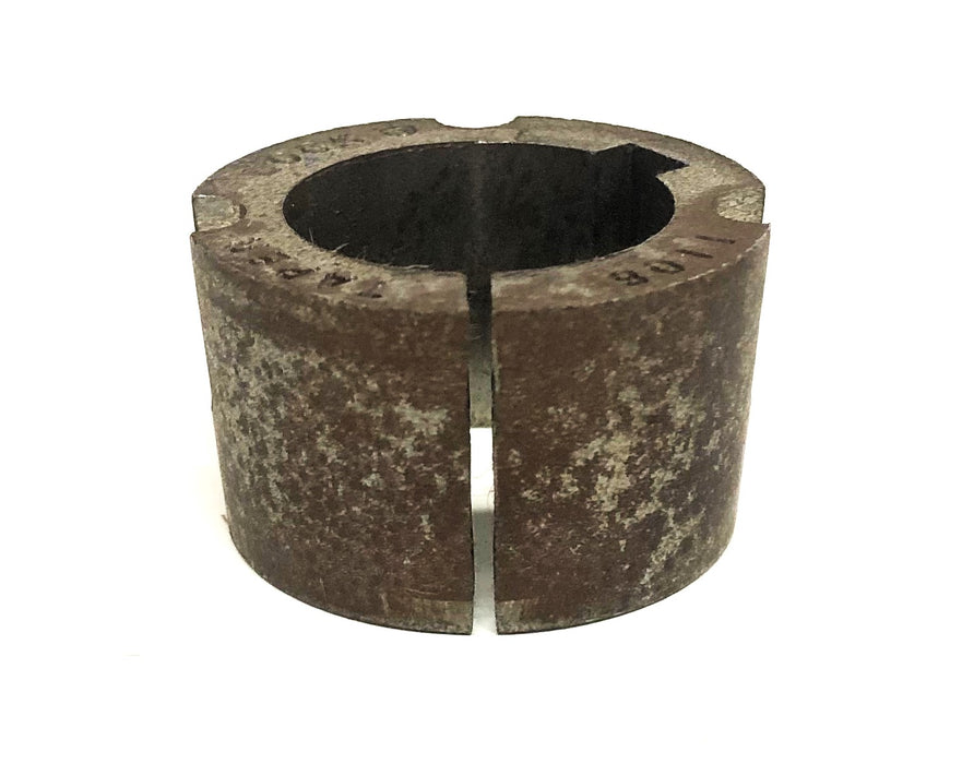 Dodge Taper-Lock Split Bushing 1108X1 KW (117153) [Lot of 2] NOS