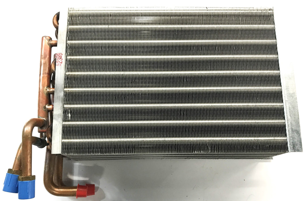 Unbranded Heat Exchanger 52398 NOS