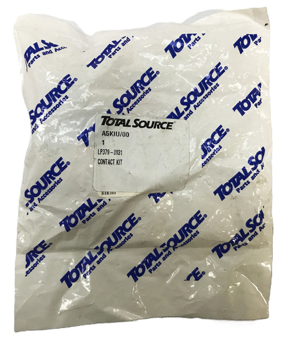 Total Source Forklift Contact Kit LP379-8031 NOS