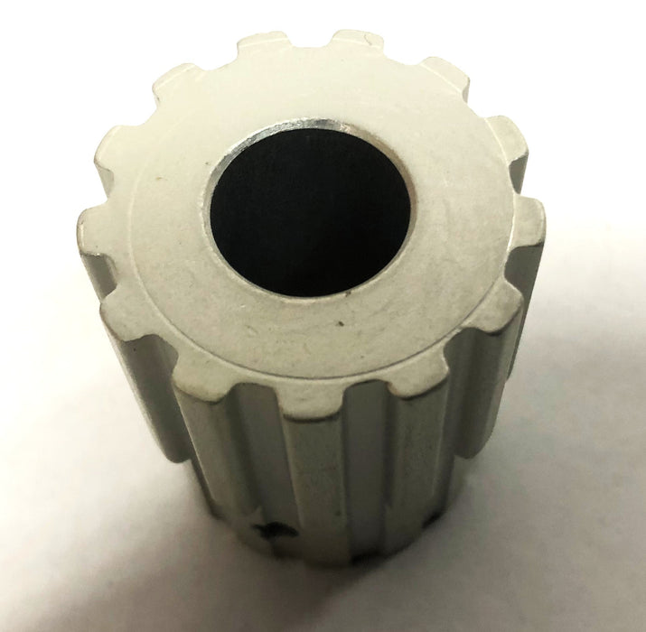 Shanklin Wrapper L-Bar Gear K609 NOS