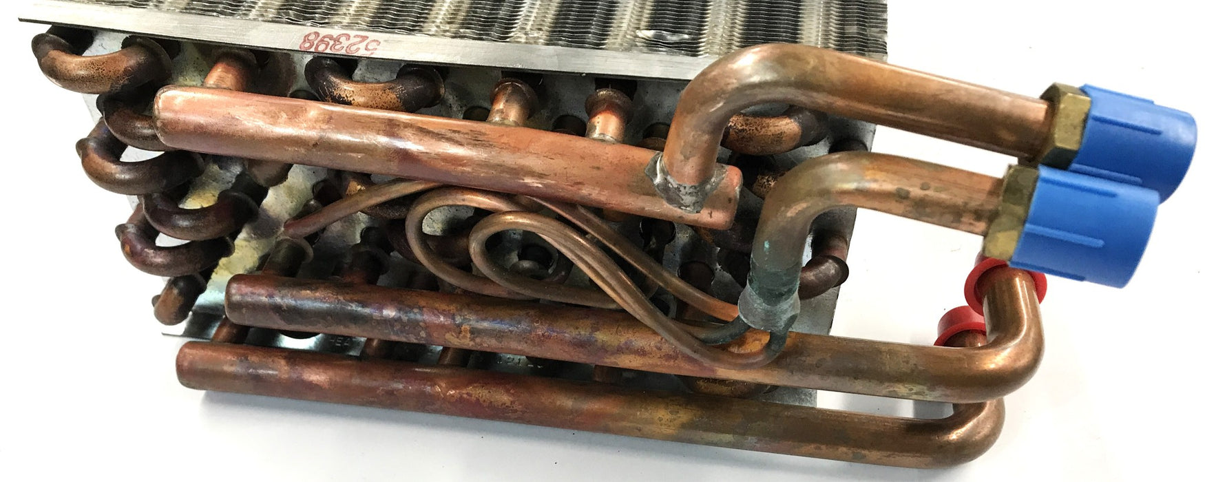Unbranded Heat Exchanger 52398 NOS