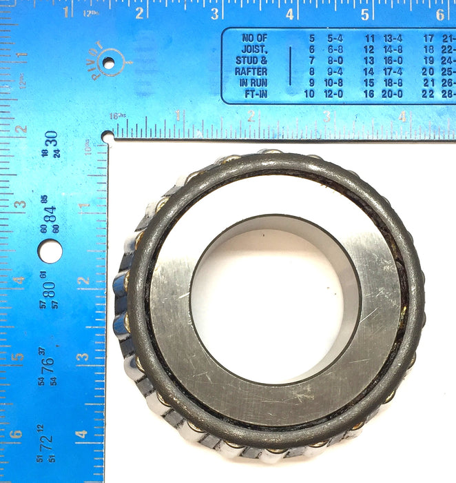 X-Timken Tapered Cylindrical Roller Bearing 3975 NOS