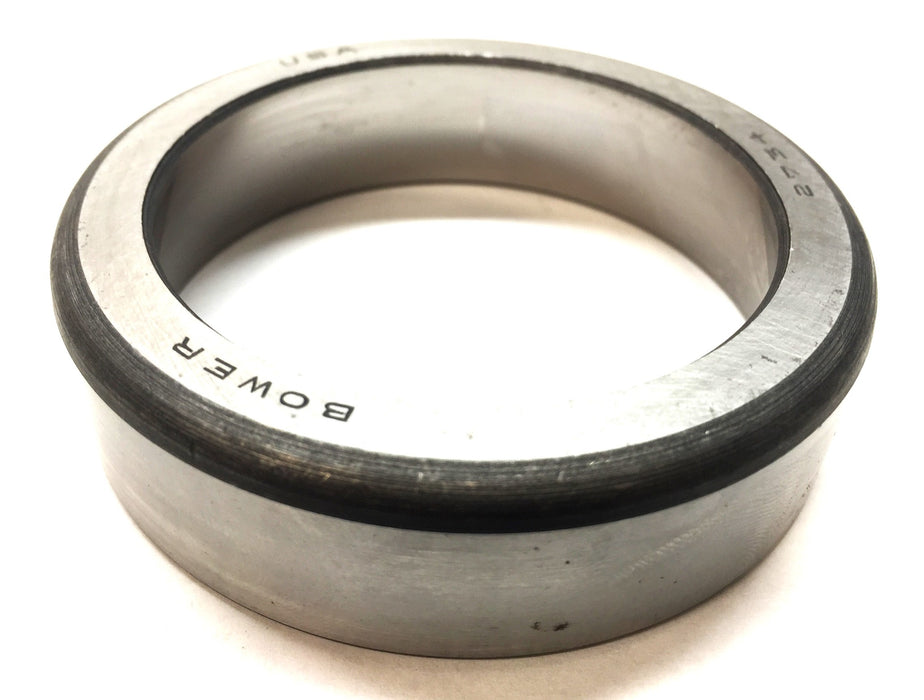 Bower Tapered Roller Bearing Cup (No Box) 2734 NOS